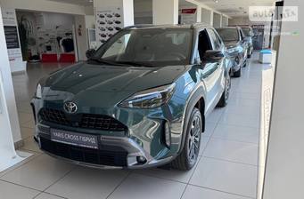 Toyota Yaris Cross 2025 Adventure