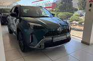 Toyota Yaris Cross Adventure