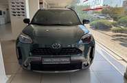 Toyota Yaris Cross Adventure
