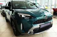 Toyota Yaris Cross Adventure