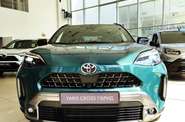 Toyota Yaris Cross Adventure