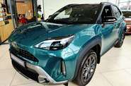 Toyota Yaris Cross Adventure