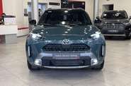 Toyota Yaris Cross Adventure