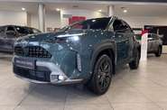 Toyota Yaris Cross Adventure