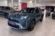 Toyota Yaris Cross Adventure