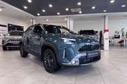 Toyota Yaris Cross Adventure