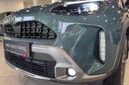 Toyota Yaris Cross Adventure