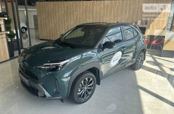 Toyota Yaris Cross 2025 Adventure