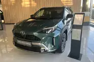 Toyota Yaris Cross Adventure