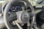 Toyota Yaris Cross Toyota Yaris Cross Adventure