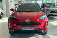 Toyota Yaris Cross Active