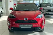 Toyota Yaris Cross Active