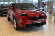 Toyota Yaris Cross Active