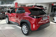 Toyota Yaris Cross Active