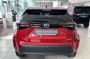 Toyota Yaris Cross Active