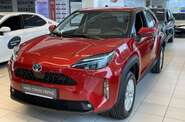 Toyota Yaris Cross Active