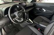 Toyota Yaris Cross Active