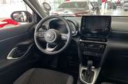 Toyota Yaris Cross Active