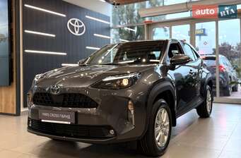 Toyota Yaris Cross 2025 в Київ