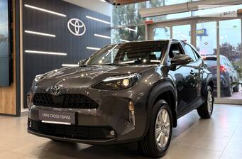Toyota Yaris Cross 2025 Active