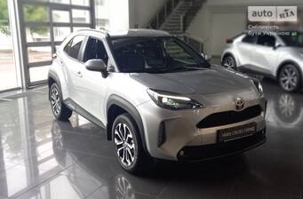 Toyota Yaris Cross 2025 Lounge