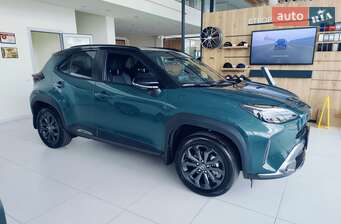 Toyota Yaris Cross 2025 в Черкаси