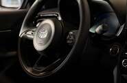 Toyota Yaris Cross Toyota Yaris Cross Lounge