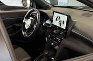 Toyota Yaris Cross Toyota Yaris Cross Lounge