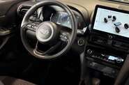 Toyota Yaris Cross Toyota Yaris Cross Lounge