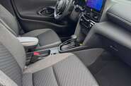 Toyota Yaris Cross Lounge