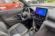 Toyota Yaris Cross Lounge