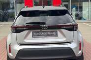 Toyota Yaris Cross Lounge