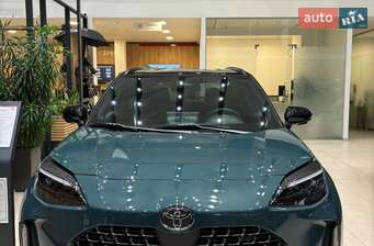 Toyota Yaris Cross 2025 в Дніпро (Дніпропетровськ)