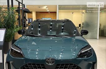 Toyota Yaris Cross 2025 Adventure