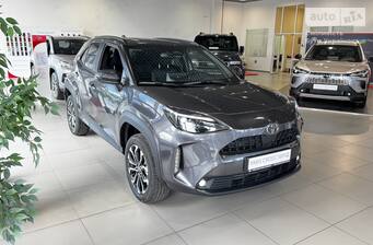 Toyota Yaris Cross 2025 Lounge
