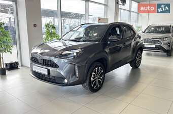Toyota Yaris Cross 2025 в Суми