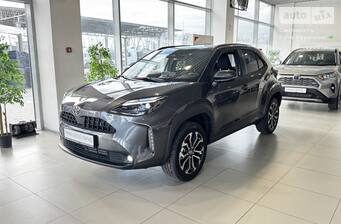 Toyota Yaris Cross 2025 Lounge