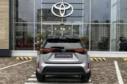Toyota Yaris Cross Lounge
