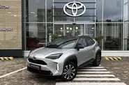 Toyota Yaris Cross Lounge