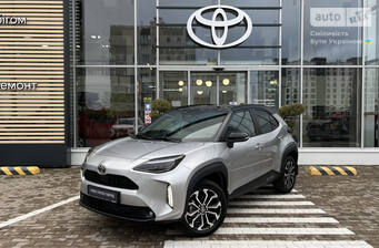 Toyota Yaris Cross 2025 Lounge