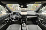 Toyota Yaris Cross Lounge