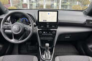 Toyota Yaris Cross Lounge