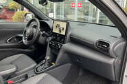 Toyota Yaris Cross Lounge