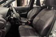 Toyota Yaris Cross Lounge