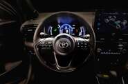 Toyota Yaris Cross Lounge
