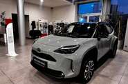 Toyota Yaris Cross Lounge