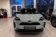Toyota Yaris Cross Lounge