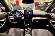 Toyota Yaris Cross Lounge