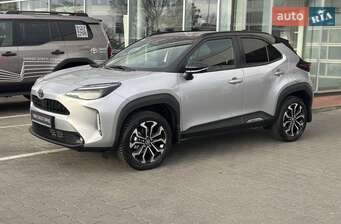 Toyota Yaris Cross 2025 в Вінниця