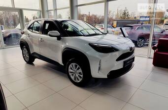 Toyota Yaris Cross 2025 Active